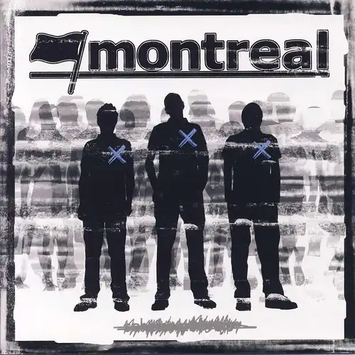 Montréal - Montréal [CD] [CC]