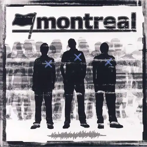 Montreal - Montreal [CD]