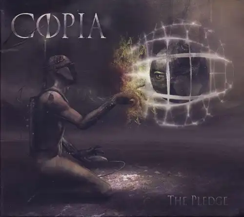 Copia - The Pledge [CD]