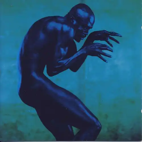 Seal - Human Being [CD]