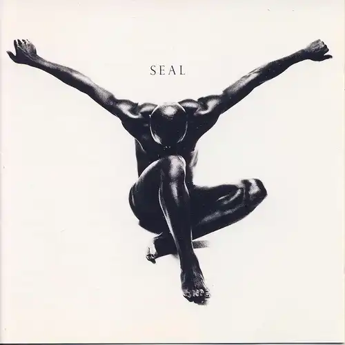 Seal - Seal II [CD]