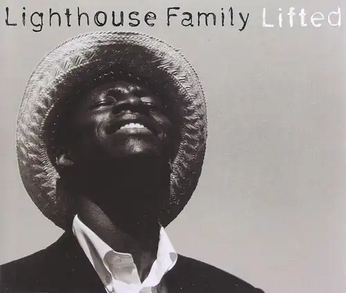 Lighthouse Family - Lifted [CD-Single]