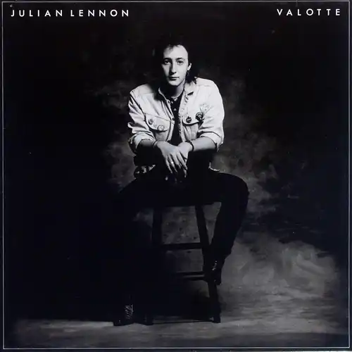 Lennon, Julian - Valotte [LP]