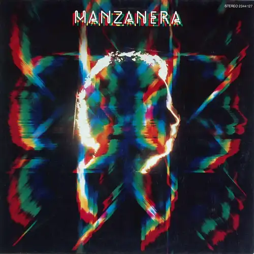 Manzanera, Phil - K-Scope [LP]