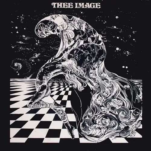 Thee Image - Thee Image [LP]