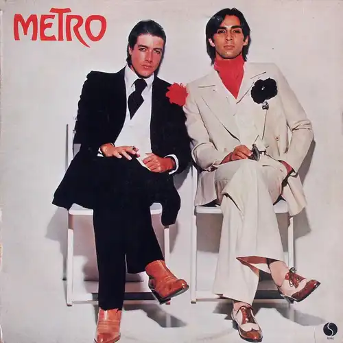 Metro - Metro [LP]