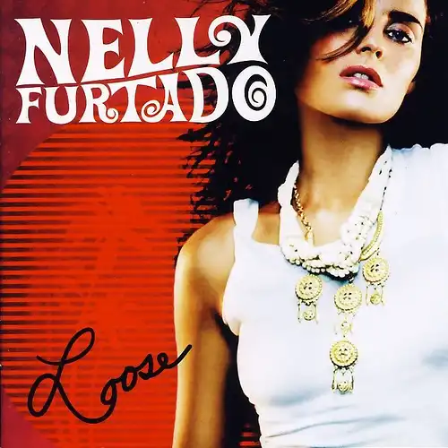 Furtado, Nelly - Loose [CD]