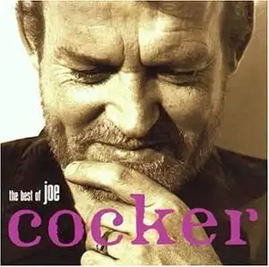 Cocker, Joe - The Best Of Joe Cocker [CD]