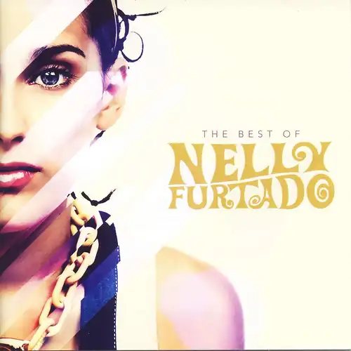 Furtado, Nelly - The Best Of Nelly Furtado [CD]