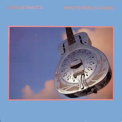 Dire Straits - Brothers In Arms [CD]