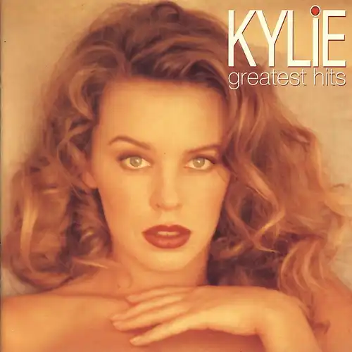Minogue, Kylie - Greatest Hits [CD]
