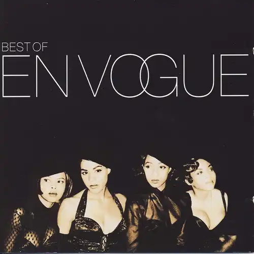 En Vogue - Best Of En Vogue [CD]