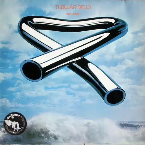 Oldfield, Mike - Tubular Bells [LP]