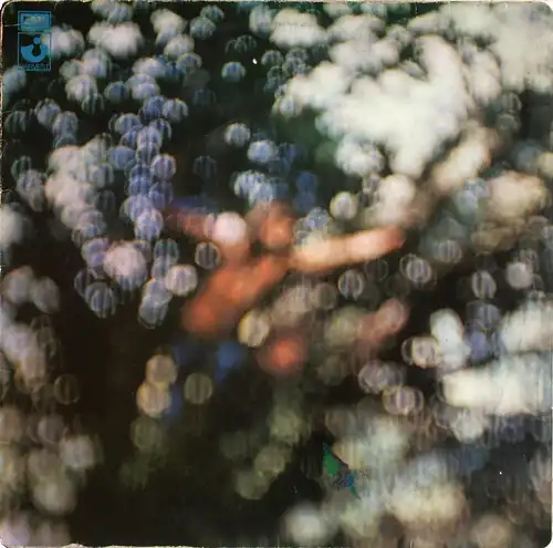 Pink Floyd - Obscured By Clouds [LP]