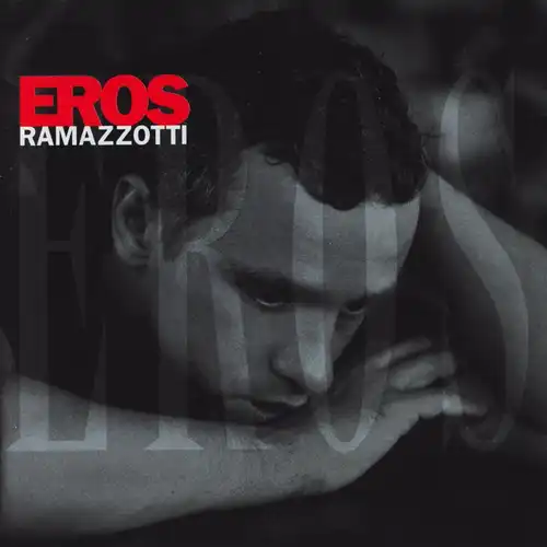Ramazzotti, Eros - Eros Ramazzotti [CD]