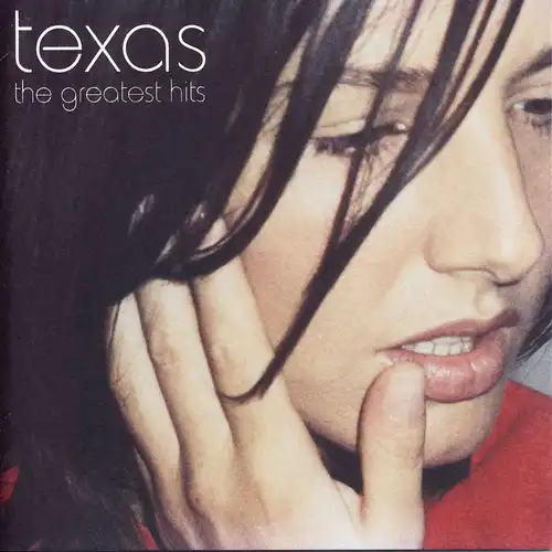 Texas - The Greatest Hits [CD]