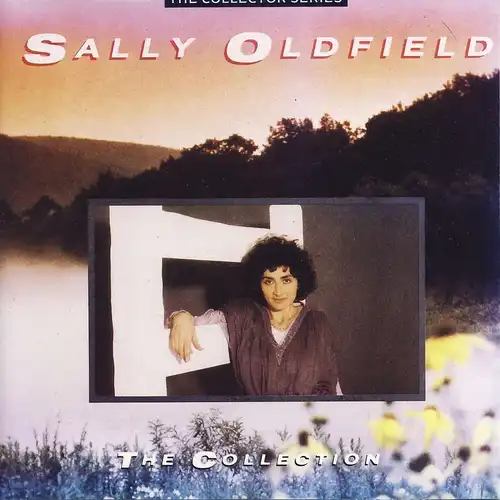 Oldfield, Sally - The Collection [CD]