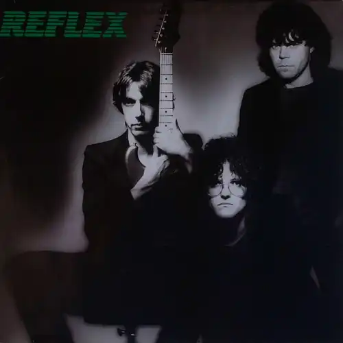 Réflex - Réfracteur [LP]