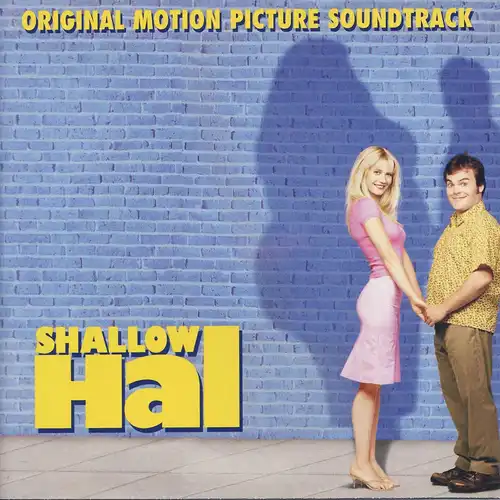 Various - Shallow Hal [CD]