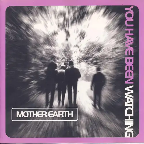 Mother Earth - You Have Been Watching [CD]