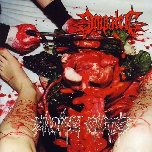 Impaled - Choice Cuts [CD]