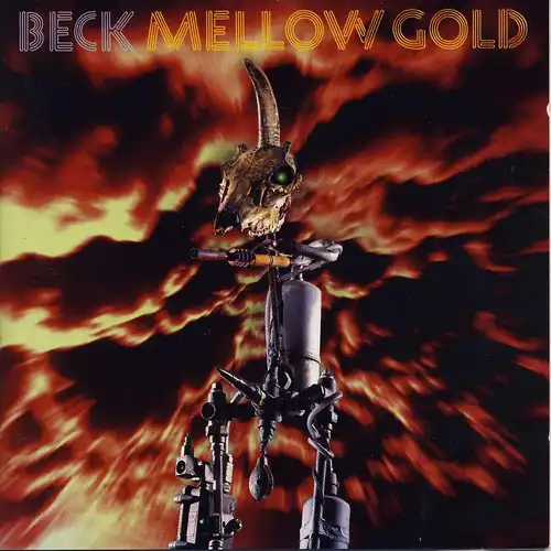 Beck - Mellow Gold [CD]