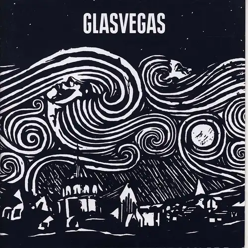 Glasvegas - Glasvegas [CD]