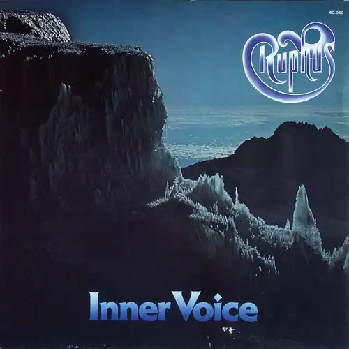 Ruphus - Inner Voice [LP]