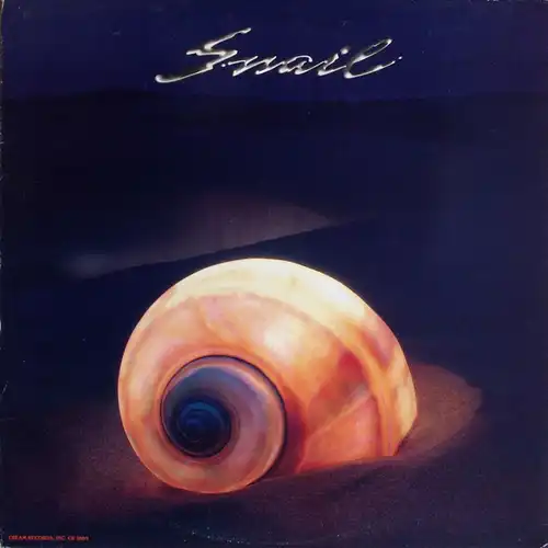 Snail - Snail [LP]