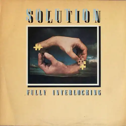 Solution - Fully Interlocking [LP]