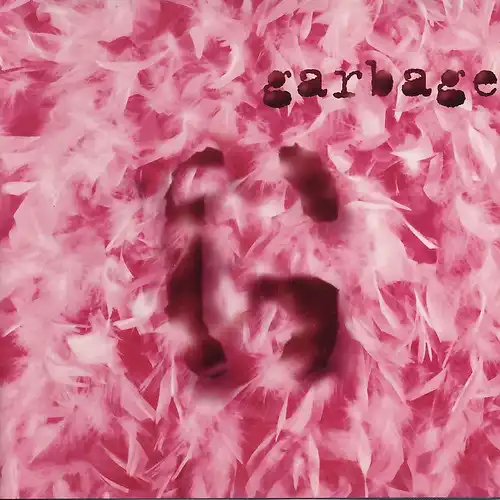 Garbage - Garbage [CD]