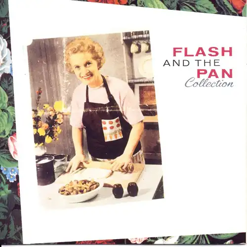 Flash & The Pan - Collection [CD]