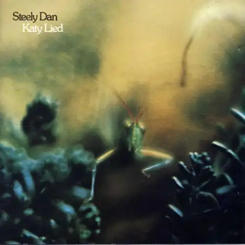 Steely Dan - Katy Lied [CD]