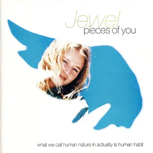 Jewel - Pieces Of You [CD]