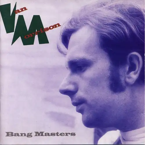 Morrison, Van - Bang Masters [CD]