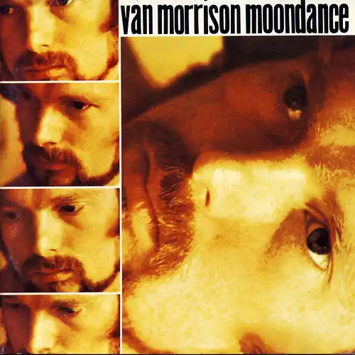 Morrison, Van - Moondance [CD]