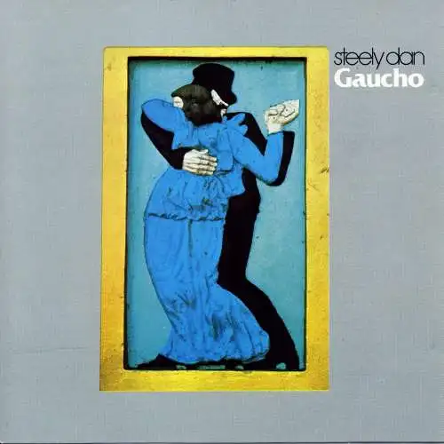 Steely Dan - Gaucho [LP]