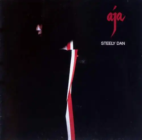 Steely Dan - Aja [LP]