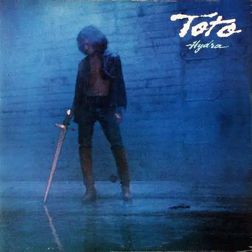 Toto - Hydra [LP]