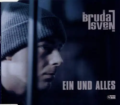 Bruda Sven - Ein Und Alles [CD-Single]