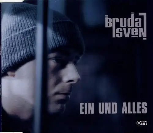 Bruda Sven - Un Et Tout [CD-Single]