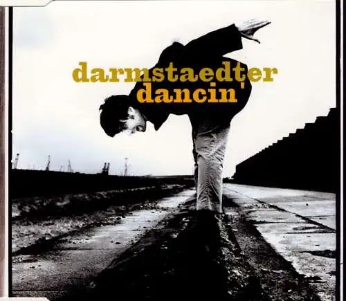 Dancin' [CD-Single]