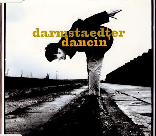Darmstaedter - Dancin' [CD-Single]