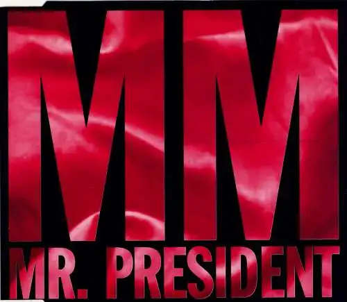 M. le Président - MM [CD-Single]