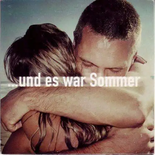 Various - Und Es War Sommer [CD]