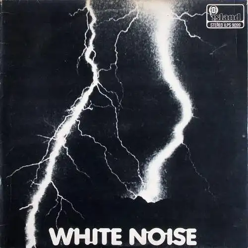 White Noise - An Electric Storm [LP]