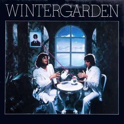 Wintergarden - Wintergarden [LP]