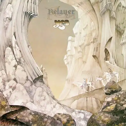 Yes - Relayer [LP]