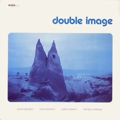 Double Image - Double Image [LP]