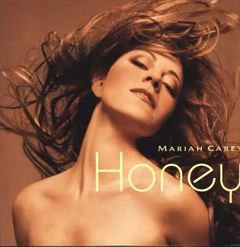 Carey, Mariah - Honey [12" Maxi]